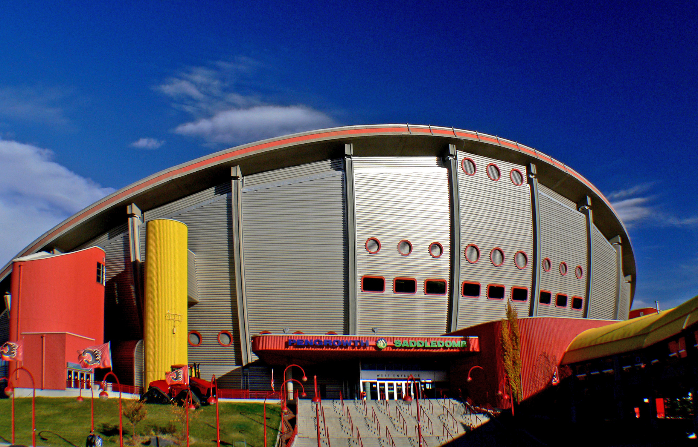 รีวิวที่นั่ง IMPACT Arena เมืองทองธานี ครบทุกโซน เลือกยังไงให้คุ้ม