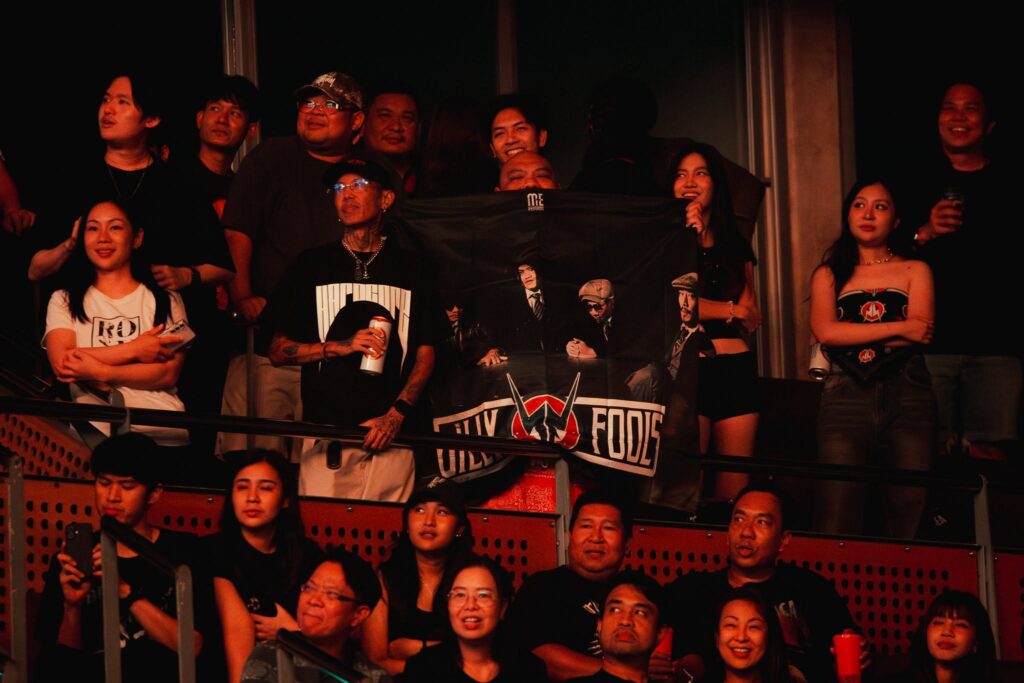 รีวิวคอนเสิร์ต Silly Fools 30 ปี บรรยากาศงานจริง