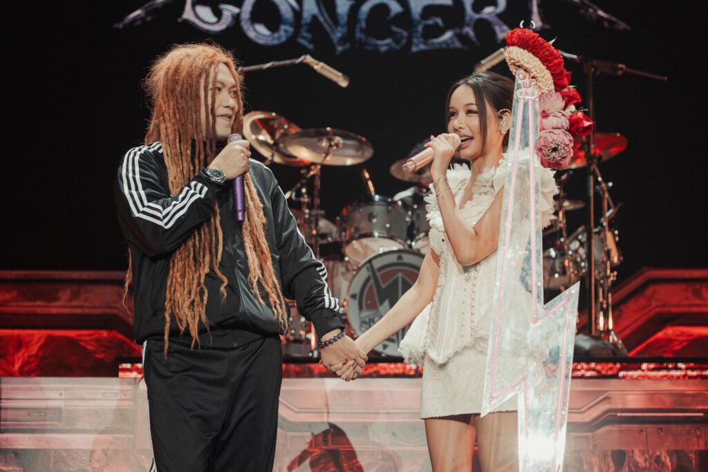 รีวิวคอนเสิร์ต Silly Fools 30 ปี บรรยากาศงานจริง